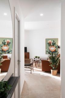 Murillo Boutique x Alohamundi - Seville - 2