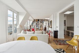Veeve - The Bibliophile’s Haven - París - 6