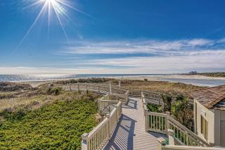 Ocean Creek Resort 2269 - Myrtle Beach - 9