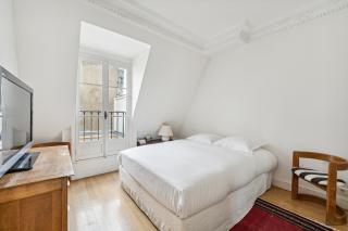 Veeve - The Bibliophile’s Haven - París - 1