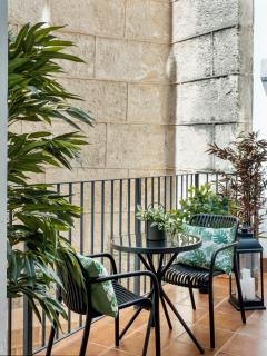 Murillo Boutique x Alohamundi - Seville - 4