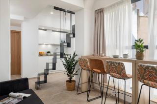 Murillo Boutique x Alohamundi - Seville - 5
