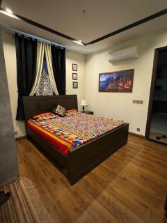 Elite Hotel Apartments - Islamabad - 1