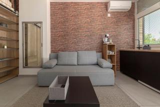 Aroma apartments - Ljubljana - 5