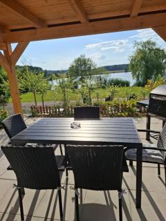 Prenočišče ČERNOŠA Apartma Studio - 2