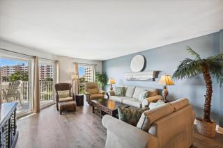 Inlet Reef 210- by Holiday Isle Properties - Destin - 5