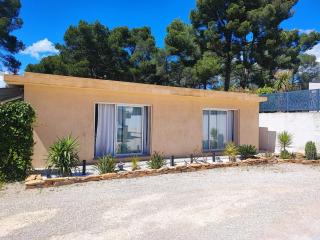 Maison confortable à La Ciotat avec terrasse privée - 9