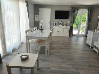 Maison confortable à La Ciotat avec terrasse privée - 5