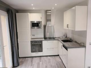 Maison confortable à La Ciotat avec terrasse privée - 4