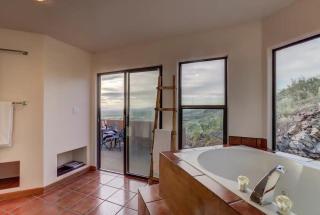 Executive Home in Soledad Canyon with amazing views - Las Cruces - 9
