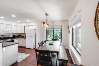 Quaint Flagstaff Condo with Balcony about 6 Mi to Dtwn! - Flagstaff - 5