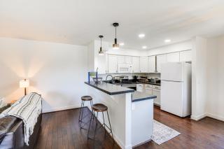 Quaint Flagstaff Condo with Balcony about 6 Mi to Dtwn! - Flagstaff - 4