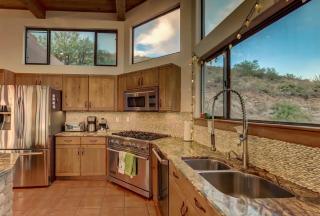 Executive Home in Soledad Canyon with amazing views - Las Cruces - 4