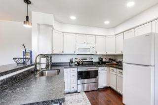 Quaint Flagstaff Condo with Balcony about 6 Mi to Dtwn! - Flagstaff - 2