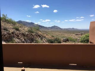 Executive Home in Soledad Canyon with amazing views - Las Cruces - 3