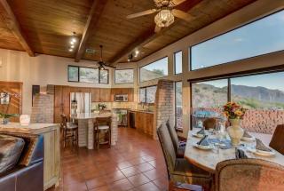 Executive Home in Soledad Canyon with amazing views - Las Cruces - 1