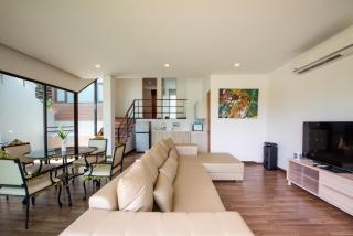 Lake paradise villa khaoyai LB4 - 3