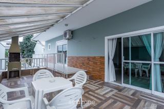 JTL - Apartamentos prox. da Praia de Jurerê - Florianópolis - 8