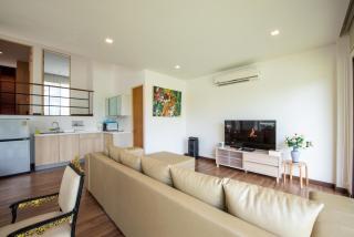 Lake paradise villa khaoyai LB4 - 4