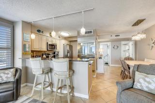 Magnolia House 112- by Holiday Isle Properties - Destin - 9