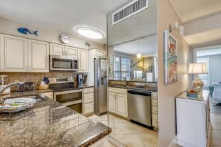 Magnolia House 112- by Holiday Isle Properties - Destin - 8