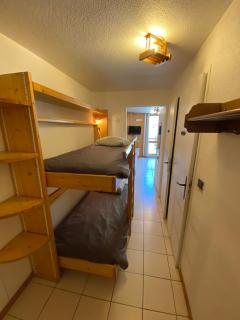 1 Bedroom appt with mountain views - Les Deux Alpes - 6