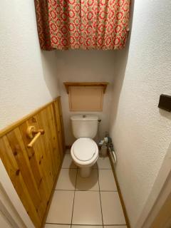 1 Bedroom appt with mountain views - Les Deux Alpes - 4
