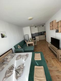 Deltich apartment in Sozopol, near the stadium, free parking - 5