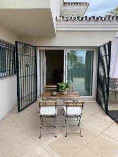 Apartamentos Villa Torreblanca - Fuengirola - 4