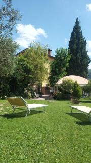 Relais San Michele - Rivoli Veronese - 5
