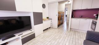 Un Jardin proche de la Plage et commerces - 8