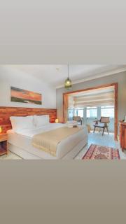 Triangulo Hotel - Alaçatı - 9