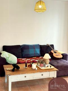 Appartement cosy - 0