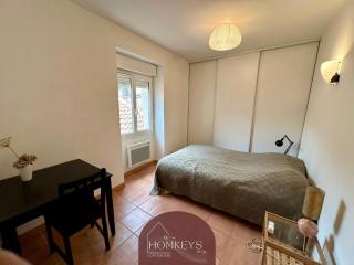 Appartement cosy - 8