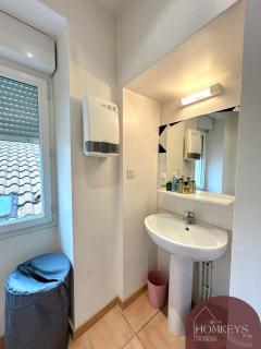 Appartement cosy - 6