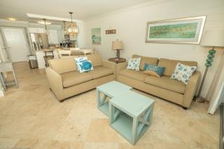 Magnolia House 103- by Holiday Isle Properties - 9