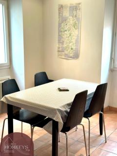 Appartement cosy - 2