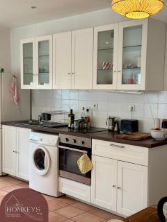 Appartement cosy - 5