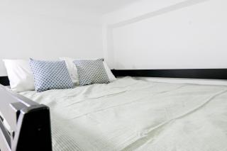 For You Rentals Coqueto apartamento TEMPORAL de un dormitorio en Madrid RVI40 - Madrid - 8
