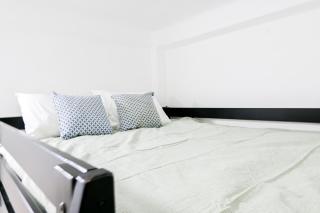 For You Rentals Coqueto apartamento TEMPORAL de un dormitorio en Madrid RVI40 - Madrid - 3