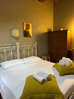Relais San Michele - Rivoli Veronese - 6