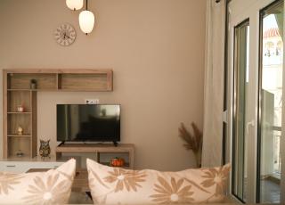 LaMar Apartment - Prévéza - 8