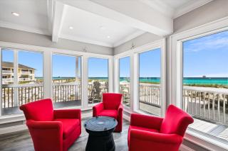 Sandpiper Cove 1115- by Holiday Isle Properties - Destin - 1