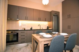 LaMar Apartment - Prévéza - 3