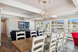 Sandpiper Cove 1115- by Holiday Isle Properties - Destin - 4