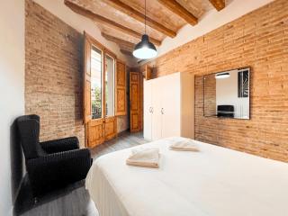 Stay U-nique Apartment Ermengarda - Barcelone - 7