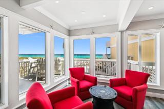 Sandpiper Cove 1115- by Holiday Isle Properties - Destin - 2