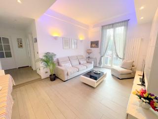 Augusto Marchesi House Recco - Recco - 1