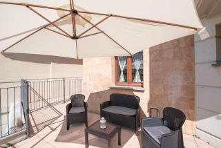Vallategna Apartment Lake Como and Mountains - Asso - 7