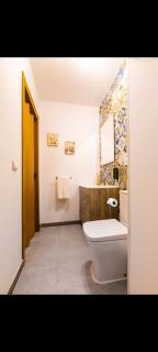 Alojamiento el halcon - 1